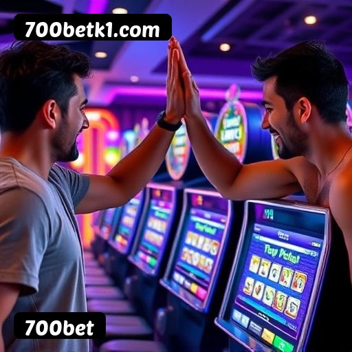 Lottery Clássica na 700bet