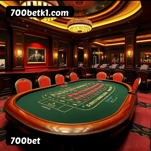 Siga a 700bet no Facebook