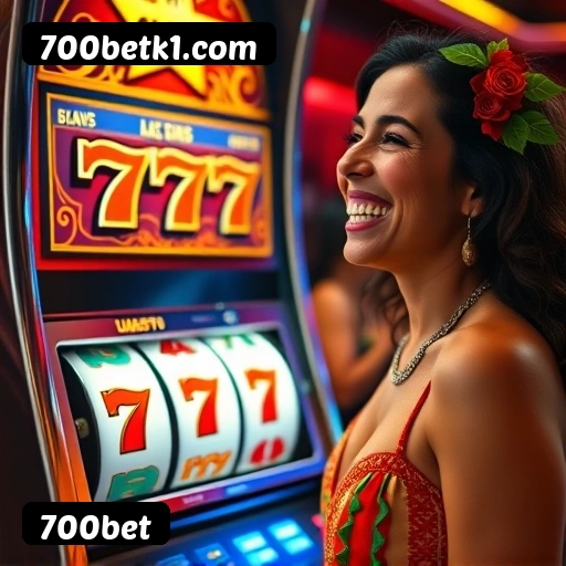 Download PC 700bet