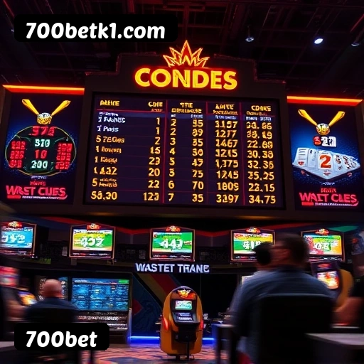 Instalação iOS 700bet