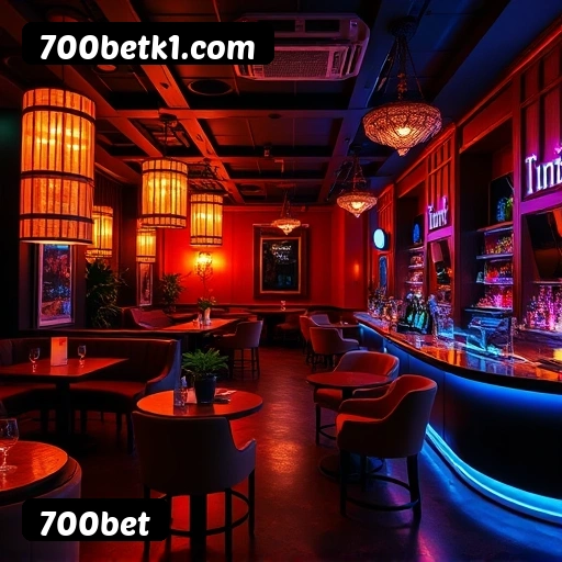 Instalação PC 700bet